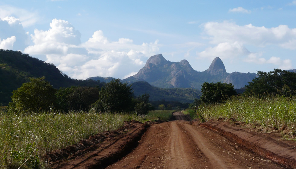 Explore Kidepo Valley National Park, Uganda