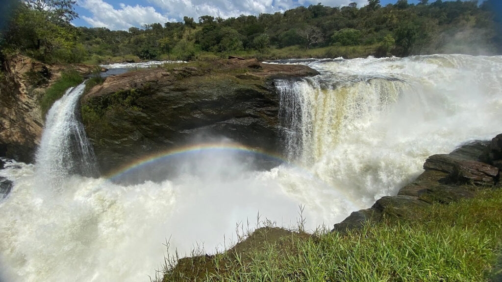 murchison falls